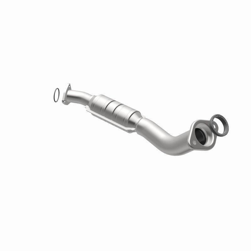 MagnaFlow Acura RSX OEM Grade Federal / EPA Compliant Direct-Fit Catalytic Converter 49182 360 Degree Image Set