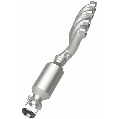 MagnaFlow Cadillac SRX California Grade CARB Compliant Manifold Catalytic Converter 4551070 Photo - out of package