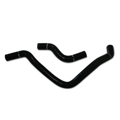 Mishimoto Hose Kit 92-00 Honda Civic Black MMHOSE-CIV-92BK Photo - Primary