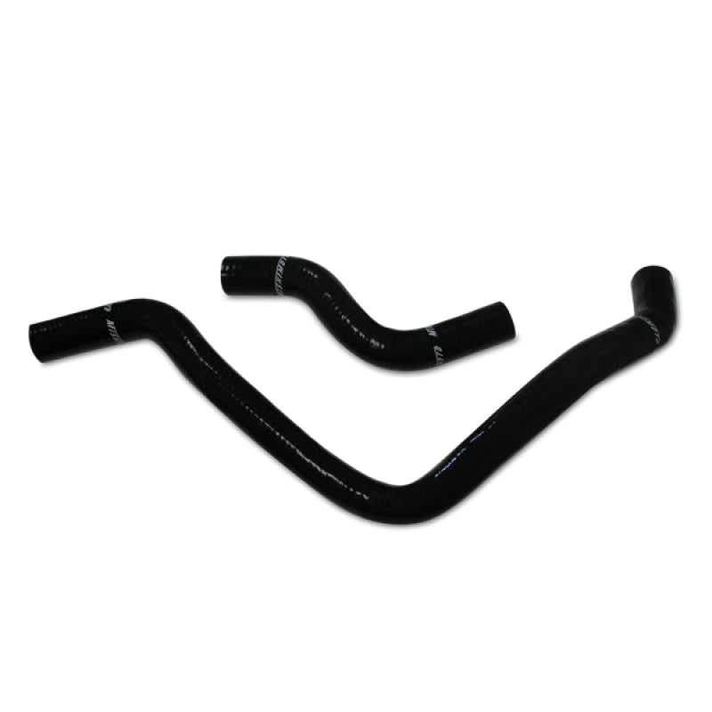 Mishimoto Hose Kit 92-00 Honda Civic Black MMHOSE-CIV-92BK Photo - Primary