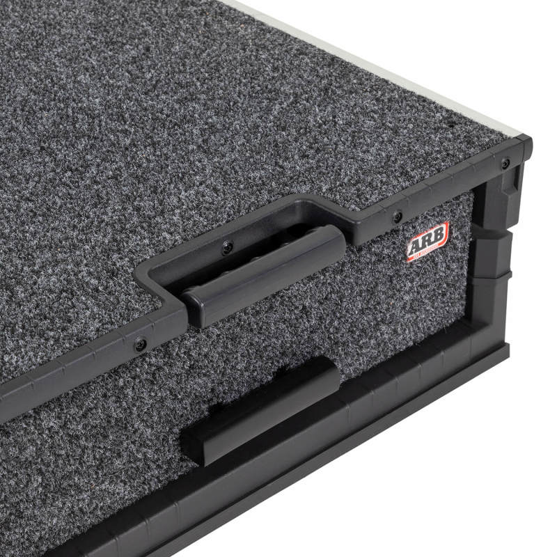 ARB Roller Floor 37x20x7.5 Outback Solutions Module RFH945 RFH945 Photo - Close Up