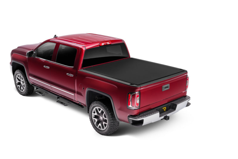 Truxedo Sentry CT 15-18 GM Sierra/Silverado 1500 5'9" Bed 1571816 Photo - Primary