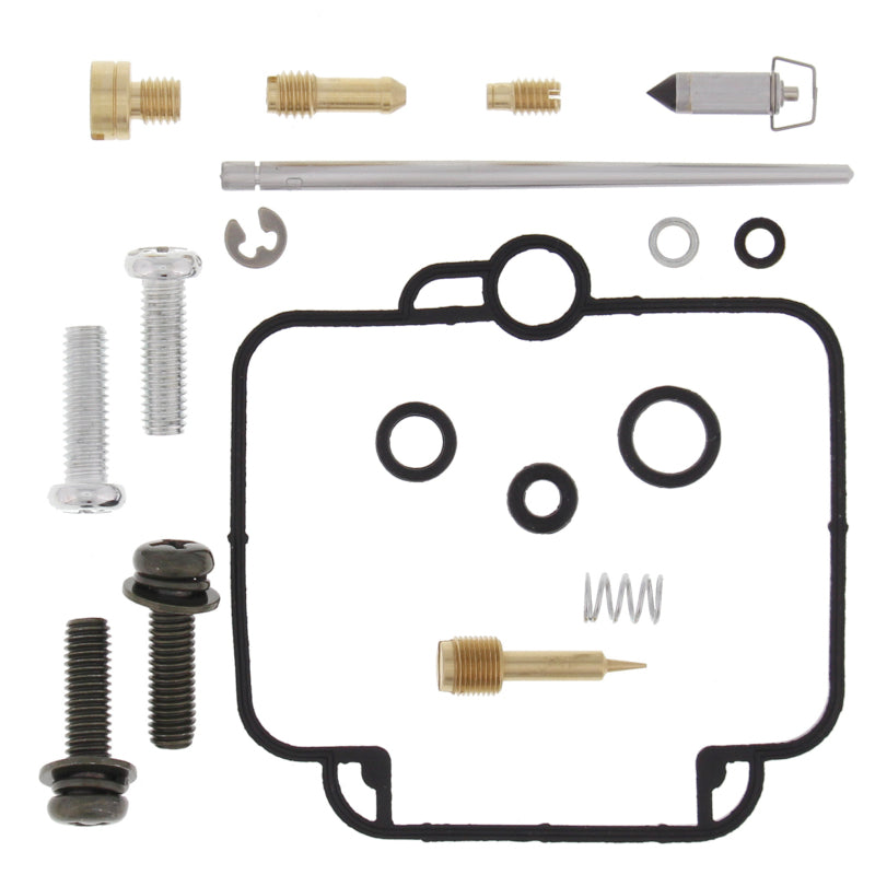 All Balls Racing 94-95 Suzuki DR650SE Carburetor Rebuild Kit 26-1105 26-1105 Photo - Primary