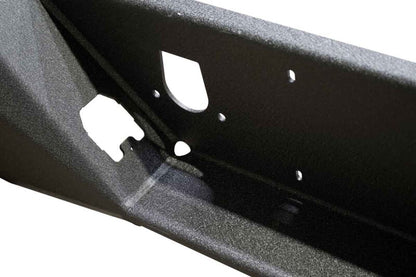 Fishbone Offroad 05-15 Tacoma Rear Bumper FB22298 FB22298 Photo - out of package