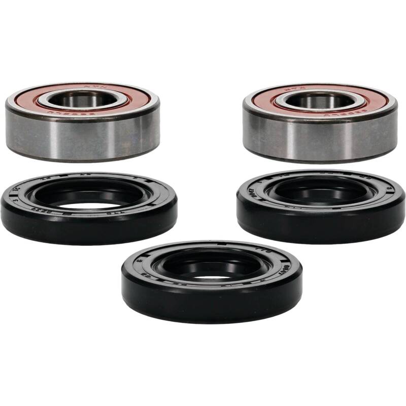 Pivot Works Pw Premium Wheel Bearing 25-1215-P 25-1215-P Photo - Primary