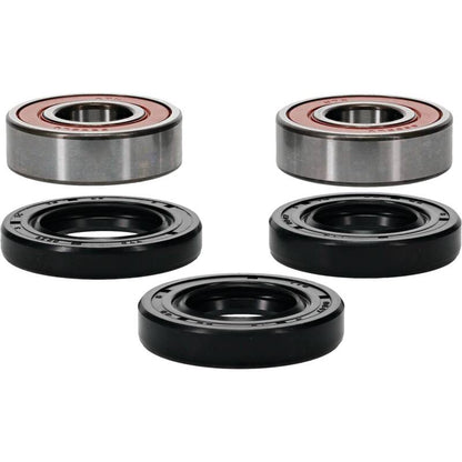 Pivot Works Pw Premium Wheel Bearing 25-1215-P 25-1215-P Photo - Primary