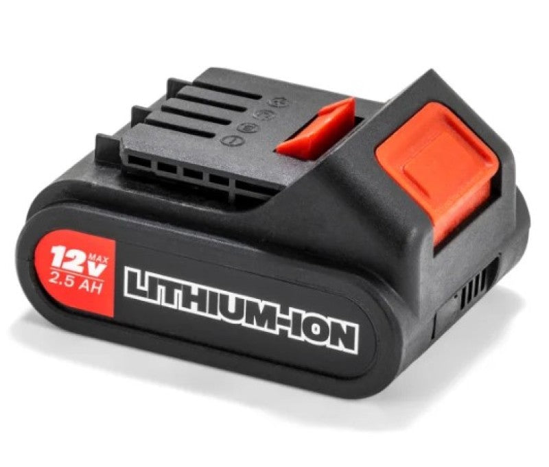 Griots Garage 12V Lithium-Ion Battery BGBAT BGBAT User 1