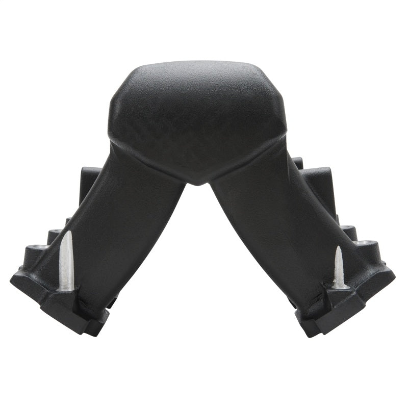 Edelbrock Manifold EFI Pro-Flo XT GM LS3 Black 7142 Photo - Unmounted