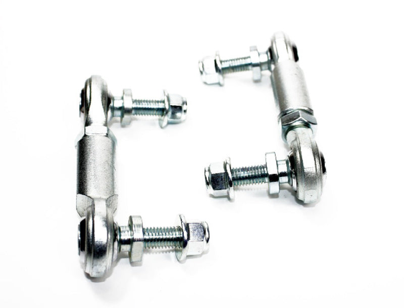 SPL Part Porsche Rear Swaybar Endlinks for 996, 997 SPL RE 996 Photo - Primary