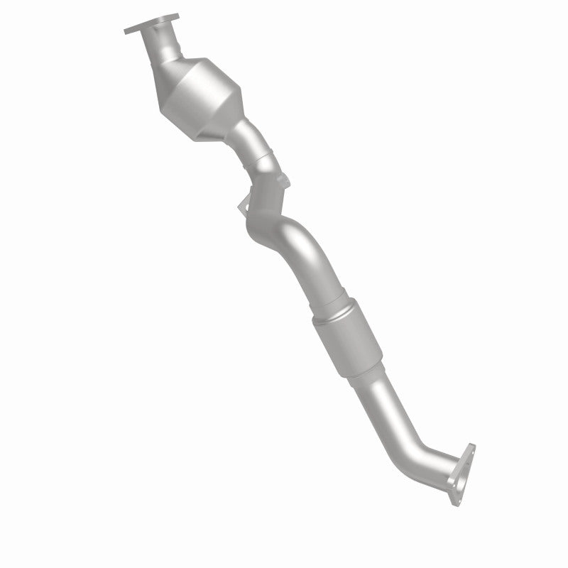 MagnaFlow OEM Grade Federal / EPA Compliant Direct-Fit Catalytic Converter 51943 360 Degree Image Set