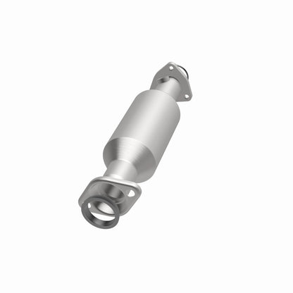 MagnaFlow HM Grade Federal / EPA Compliant Direct-Fit Catalytic Converter 22640 360 Degree Image Set