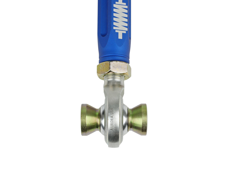 aFe Control 15-21 BMW M2 Adjustable Front and Rear End Links 442-502001-L 442-502001-L Photo - Close Up