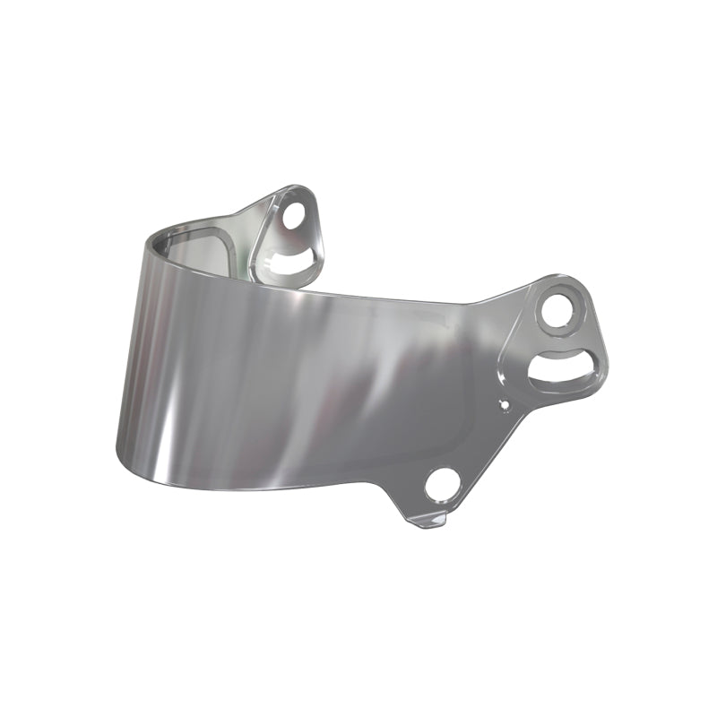 Bell SE07 Helmet Shield (2MM) - Silver 2010085 2010085 Photo - Primary