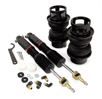 AIRLIFT BMW 3 Series (F30),Fits AWD & RWD - Rear Kit 78655 Photo - Primary