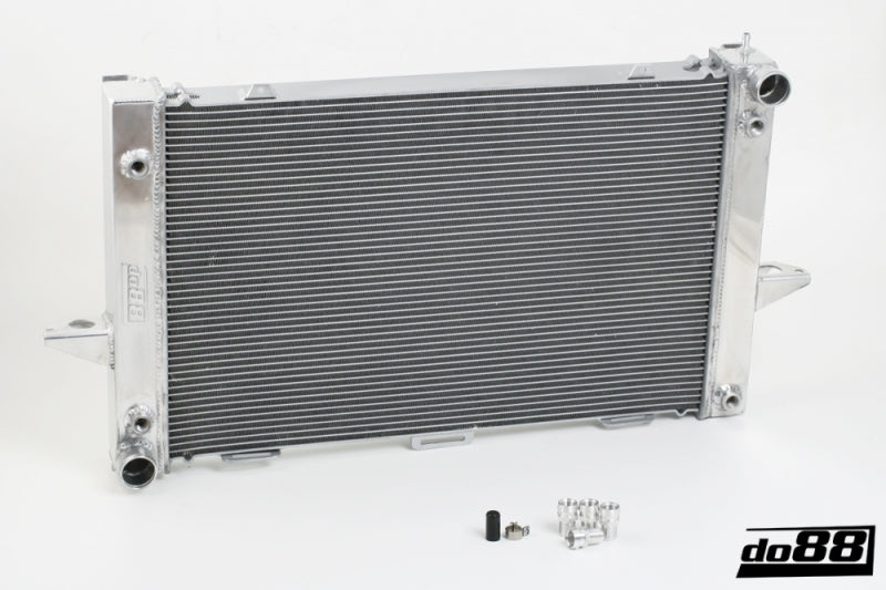 do88 DOB Radiator Cooling Radiators main image
