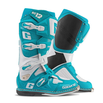 Gaerne SG12 Boot Portofino Size - 9.5 2174-119-9.5 2174-119-9.5 User 1