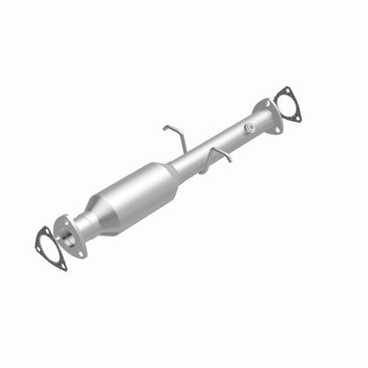 MagnaFlow HM Grade Federal / EPA Compliant Direct-Fit Catalytic Converter 23462 360 Degree Image Set