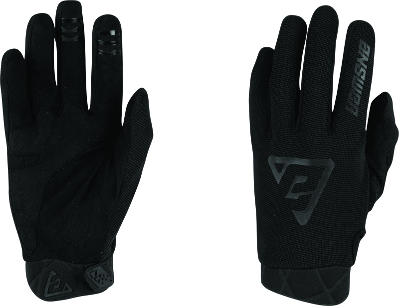 Answer Peak Glv Blkblk Yxs 446588 446588 Photo - Primary