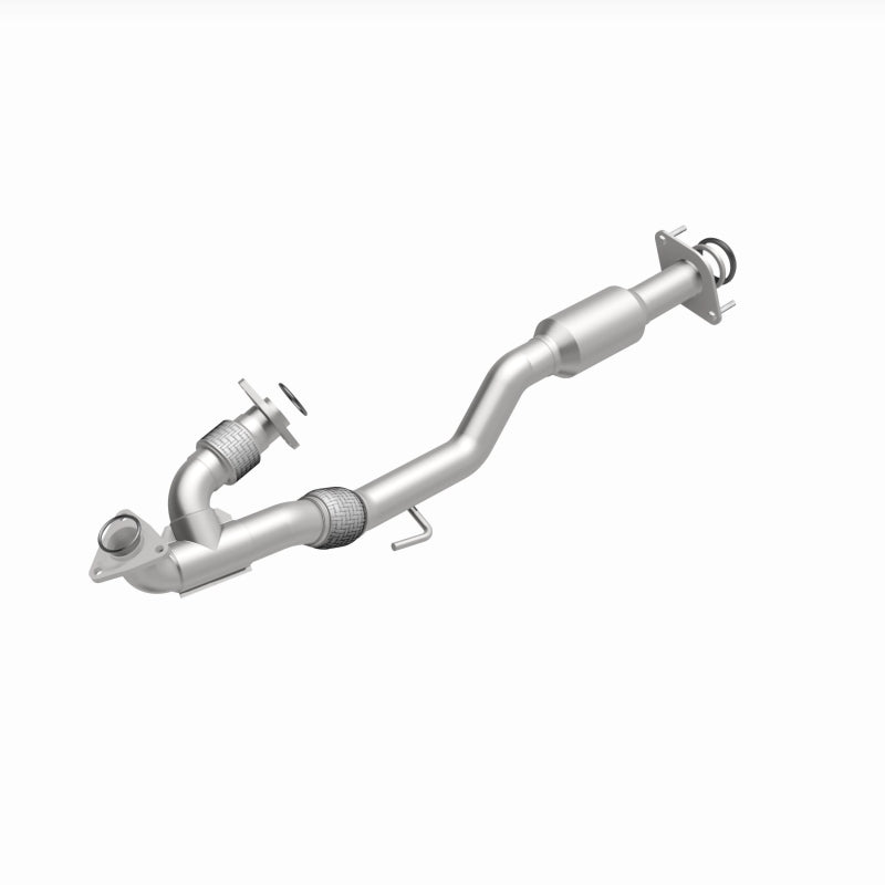 Magnaflow 18-20 Infiniti QX60 REAR Underbody 3.5L Direct Fit Converter 280403 280403 360 Degree Image Set