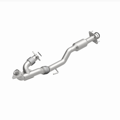 Magnaflow 18-20 Infiniti QX60 REAR Underbody 3.5L Direct Fit Converter 280403 280403 360 Degree Image Set