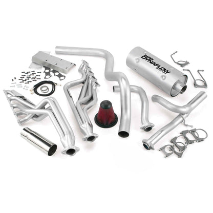 Banks Power 97-03 Ford 6.8L Mh-C E-S/D PowerPack System 49157 49157 Photo - Primary