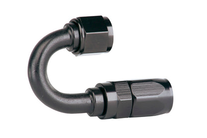 Aeromotive 180 Degree AN-08 Hose End 15663 Photo - Primary