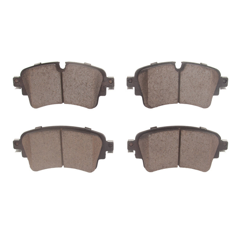 DFC DFC 4000 HybriDynamic Brake Pads Brakes, Rotors & Pads Brake Pads - OE main image