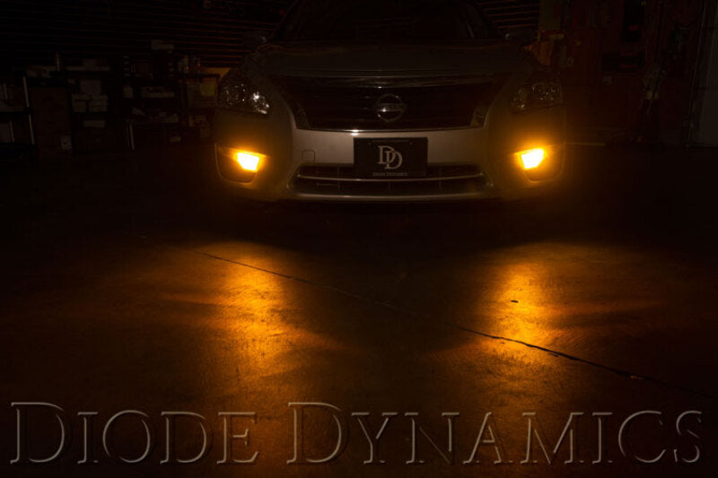 Diode Dynamics 7443 LED Bulb HP48 LED - Amber (Pair) DD0111P DD0111P User 3