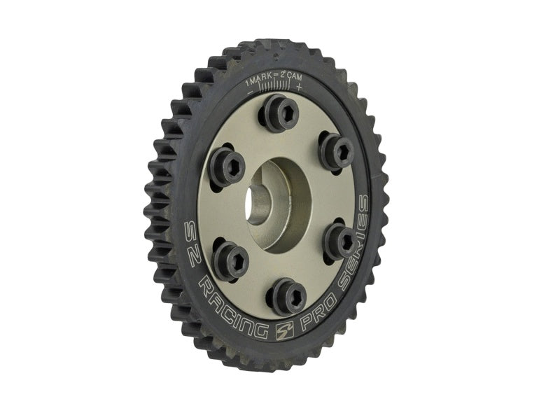 Skunk2 Pro Series Exhaust Cam Gear Honda K20/ K24 304-05-0275 Photo - Unmounted