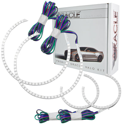 ORACLE Lighting Oracle Chevrolet Monte Carlo 00-05 Halo Kit - ColorSHIFT 2356-330 2356-330 User 4