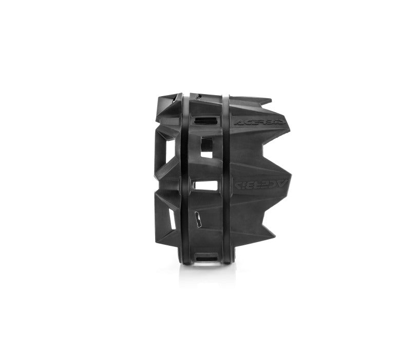 Acerbis Sil Pro Tection - Black 2676790001 2676790001 Photo - Primary