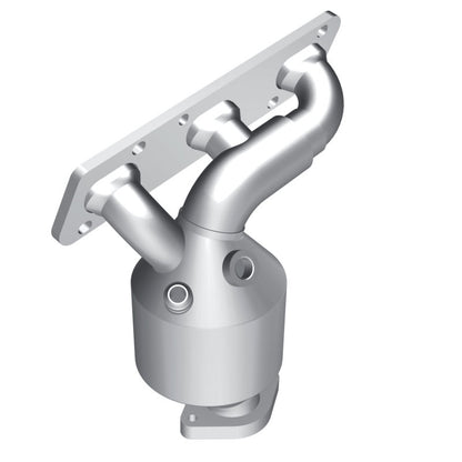 MagnaFlow OEM Grade Federal / EPA Compliant Manifold Catalytic Converter 49971 Photo - Primary