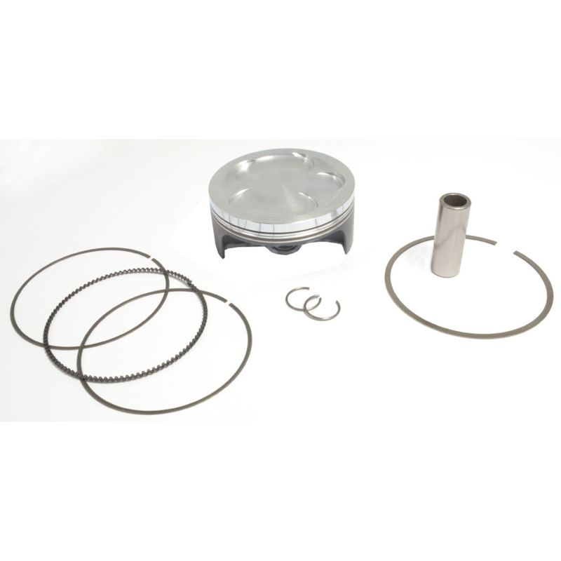 Athena 08-13 Yamaha YZ 250 F 82.96mm 4T Forged Piston S5F08300006B S5F08300006B Photo - Primary