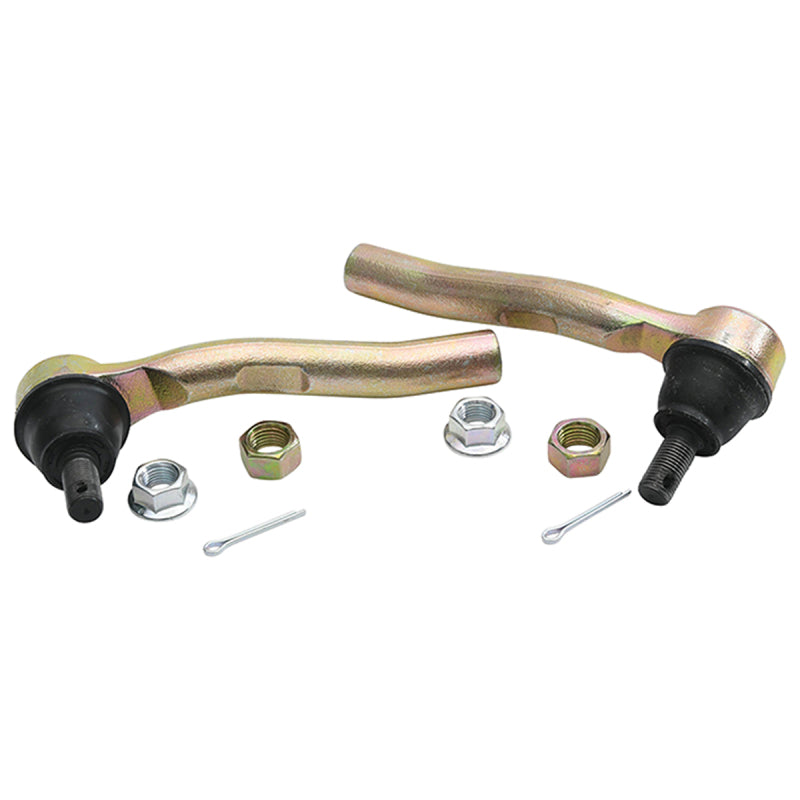 All Balls Racing 16-21 Honda Pioneer 1000 Outer Tie Rod End Kit 51-1098 51-1098 Photo - Primary