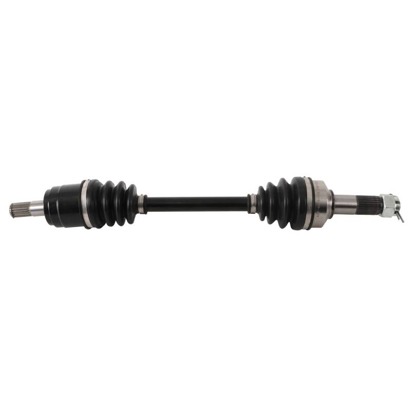 All Balls Racing 15-16 Honda TRX500FA 6 Ball Axle Front Right AB6-HO-8-234 AB6-HO-8-234 Photo - Primary
