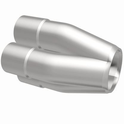 MagnaFlow 4-1 Header Merge Collector 10801 360 Degree Image Set
