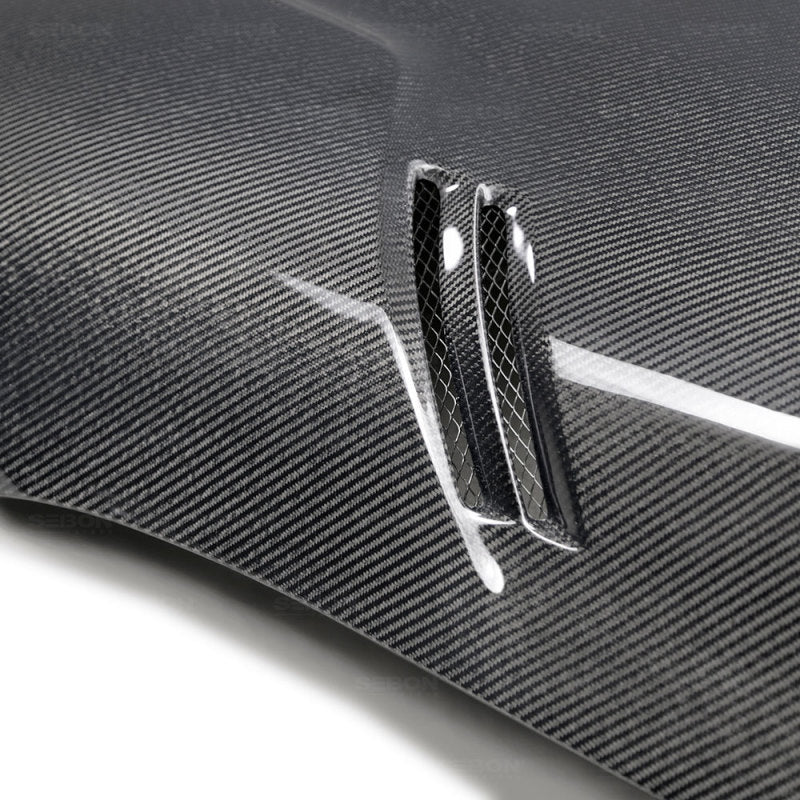 Seibon 2020 Toyota Supra VS-Style Carbon Fiber Hood HD20TYSUP-VS-DS HD20TYSUP-VS-DS User 5