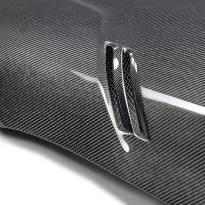 Seibon 2020 Toyota Supra VS-Style Carbon Fiber Hood HD20TYSUP-VS-DS HD20TYSUP-VS-DS User 5