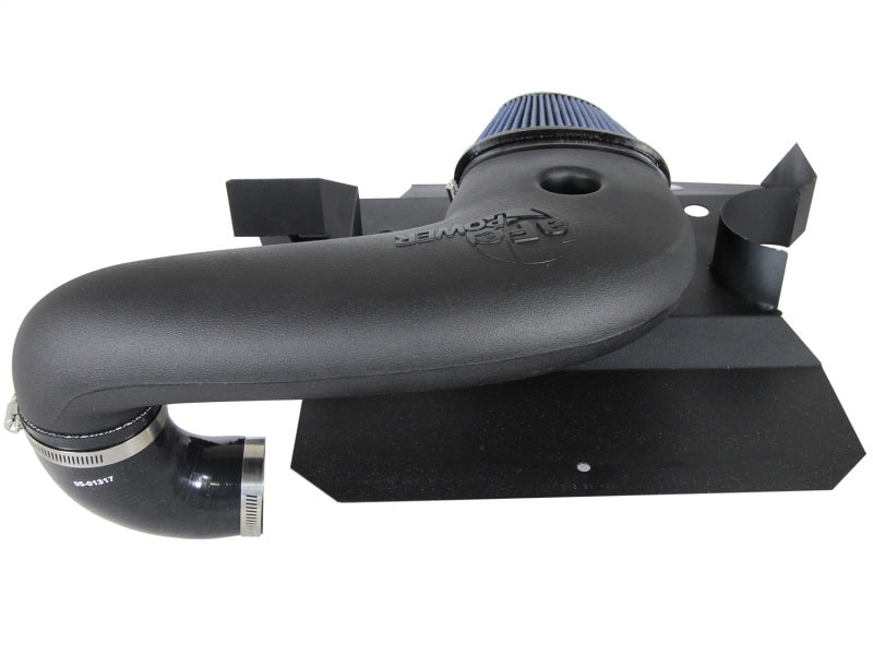 aFe  POWER 54-12512 Magnum FORCE Stage-2 Pro 5R Cold Air Intake System 54-12512 Photo - Unmounted