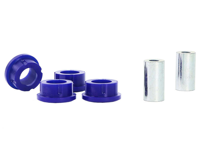 SuperPro Front Control Arm Lower Bushing Kit SPF4186K User 1
