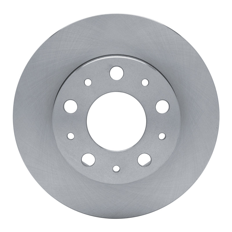 DFC DFC Brake Rotors - Plain Brakes, Rotors & Pads Brake Rotors - OE main image