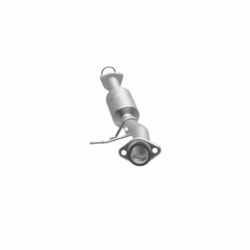 MagnaFlow Honda Civic OEM Grade Federal / EPA Compliant Direct-Fit Catalytic Converter 52035 360 Degree Image Set