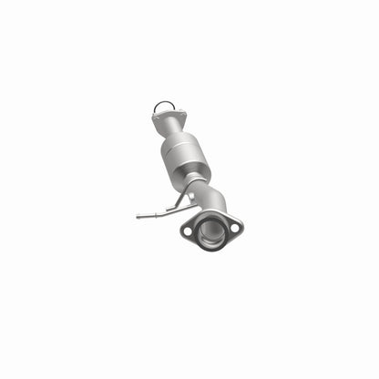 MagnaFlow Honda Civic OEM Grade Federal / EPA Compliant Direct-Fit Catalytic Converter 52035 360 Degree Image Set