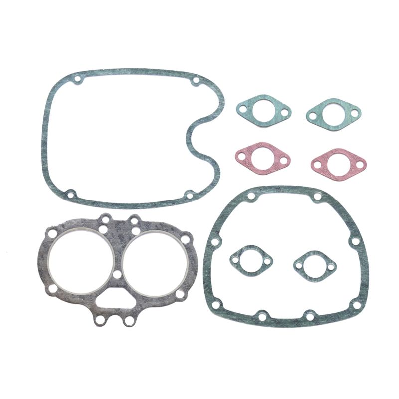 Athena 62-73 BSA A65 Twin 650 Top End Gasket Kit P400078600650 P400078600650 Photo - Primary