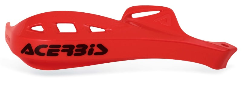 Acerbis Rally Profile Handguard w/ Universal Mount - Red 2205320004 2205320004 Photo - Primary