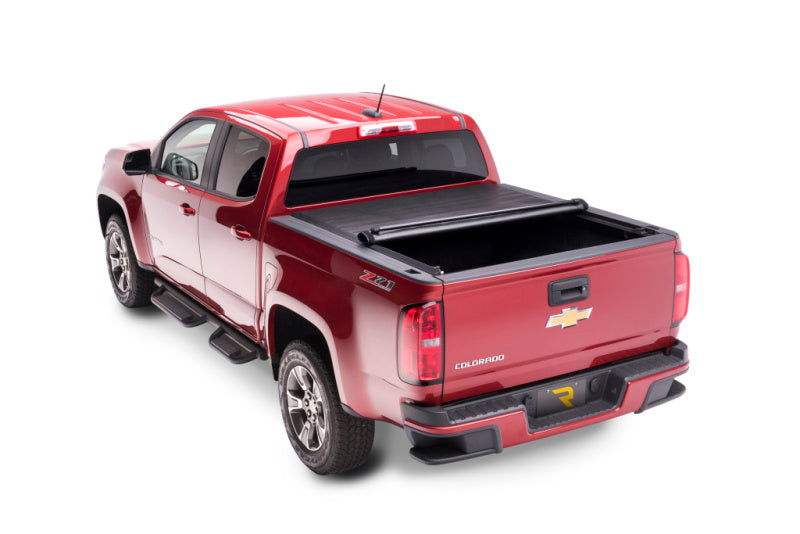 Truxedo Lo Pro 15-19 GM Canyon/Colorado 5' Bed 549801 Photo - Mounted