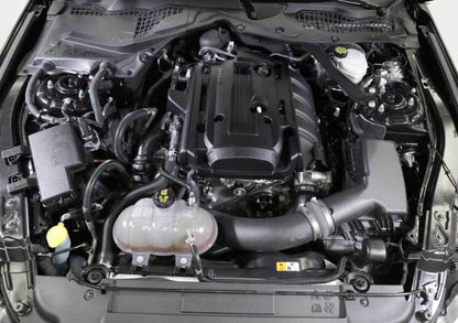 K&N Engineering Performance Air Intake System KNE57-2606 57-2606 Photo - Mounted