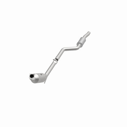 MagnaFlow Mercedes-Benz OEM Grade Federal / EPA Compliant Direct-Fit Catalytic Converter 51919 360 Degree Image Set
