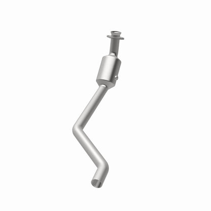 MagnaFlow Jaguar S-Type California Grade CARB Compliant Direct-Fit Catalytic Converter 5461224 360 Degree Image Set