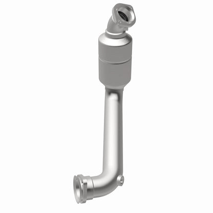 MagnaFlow Mercedes-Benz California Grade CARB Compliant Direct-Fit Catalytic Converter 444060 360 Degree Image Set